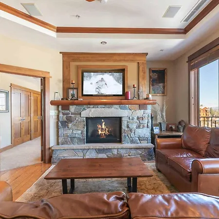 Iron Horse Lodge South 401 By East West Hospitality